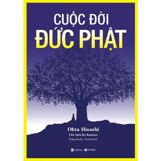 Sách cuộc đời đức phật