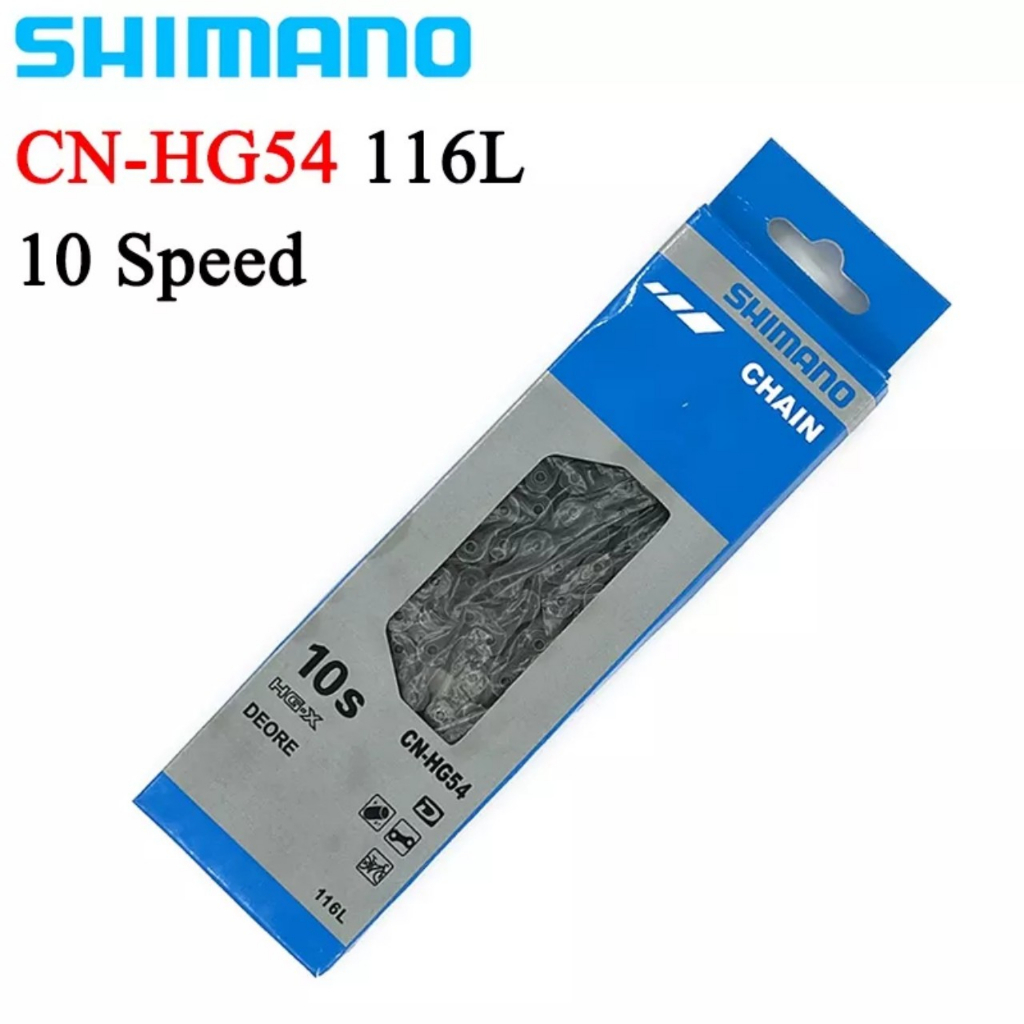 Xích sên xe đạp Shimano 6,7,8 ,9,10,11Speed - Rẻ nhất HN