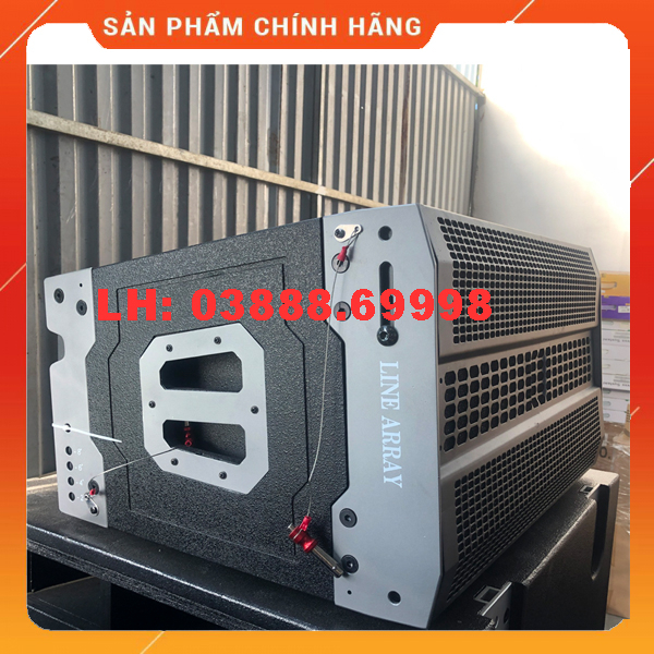 VỎ LOA LINE ARAY BASS 30 GIÁ TỐT  - vỏ thùng loa - vỏ loa