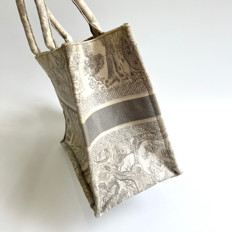 Túi totebook Dior chính hãng
