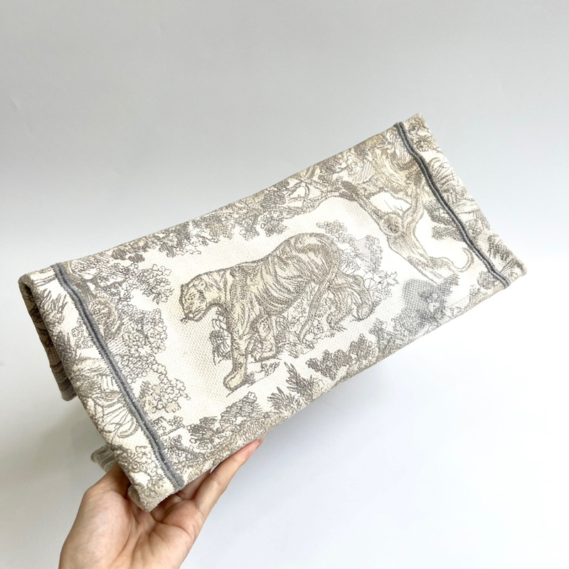 Túi totebook Dior chính hãng