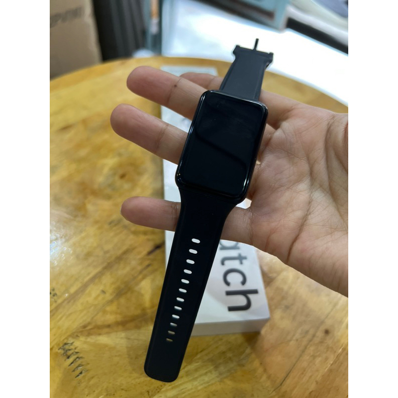 Đồng hồ thông minh Oppo Watch Free