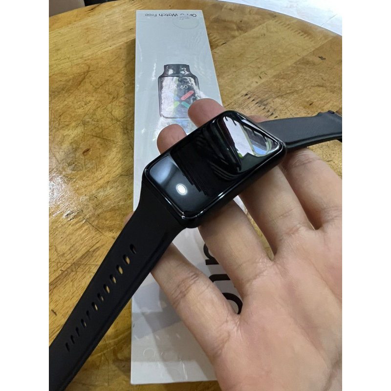 Đồng hồ thông minh Oppo Watch Free