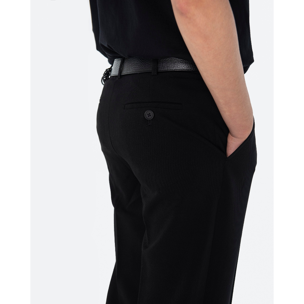 Quần Amand Tiger Trousers - Navy