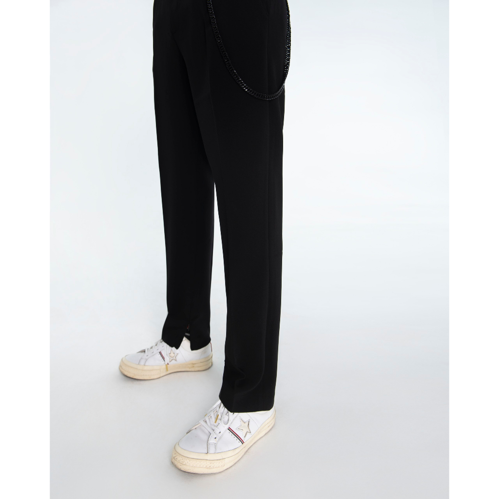 Quần Amand Tiger Trousers - Navy