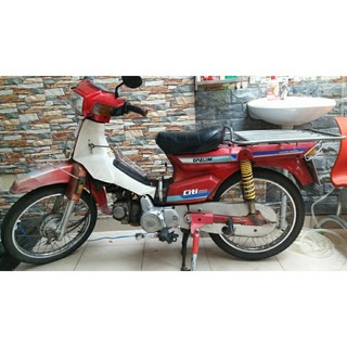 Baga xe chở hàng ( bắt cố định vào sẵn trên xe )