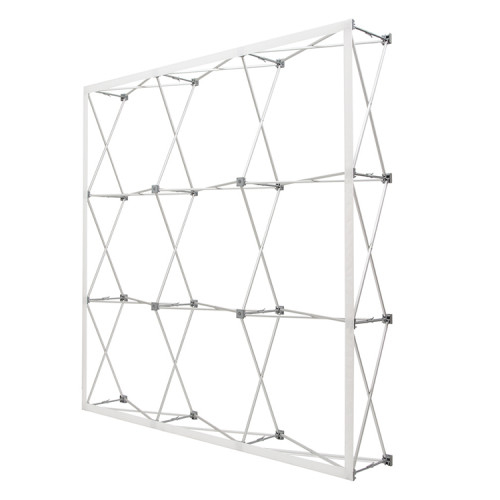 Backdrop di động loại căng bạt 3x3 và 3x4 Ô phẳng