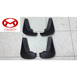 Chắn bùn bánh xe ford mondeo 2.5 2004-2006