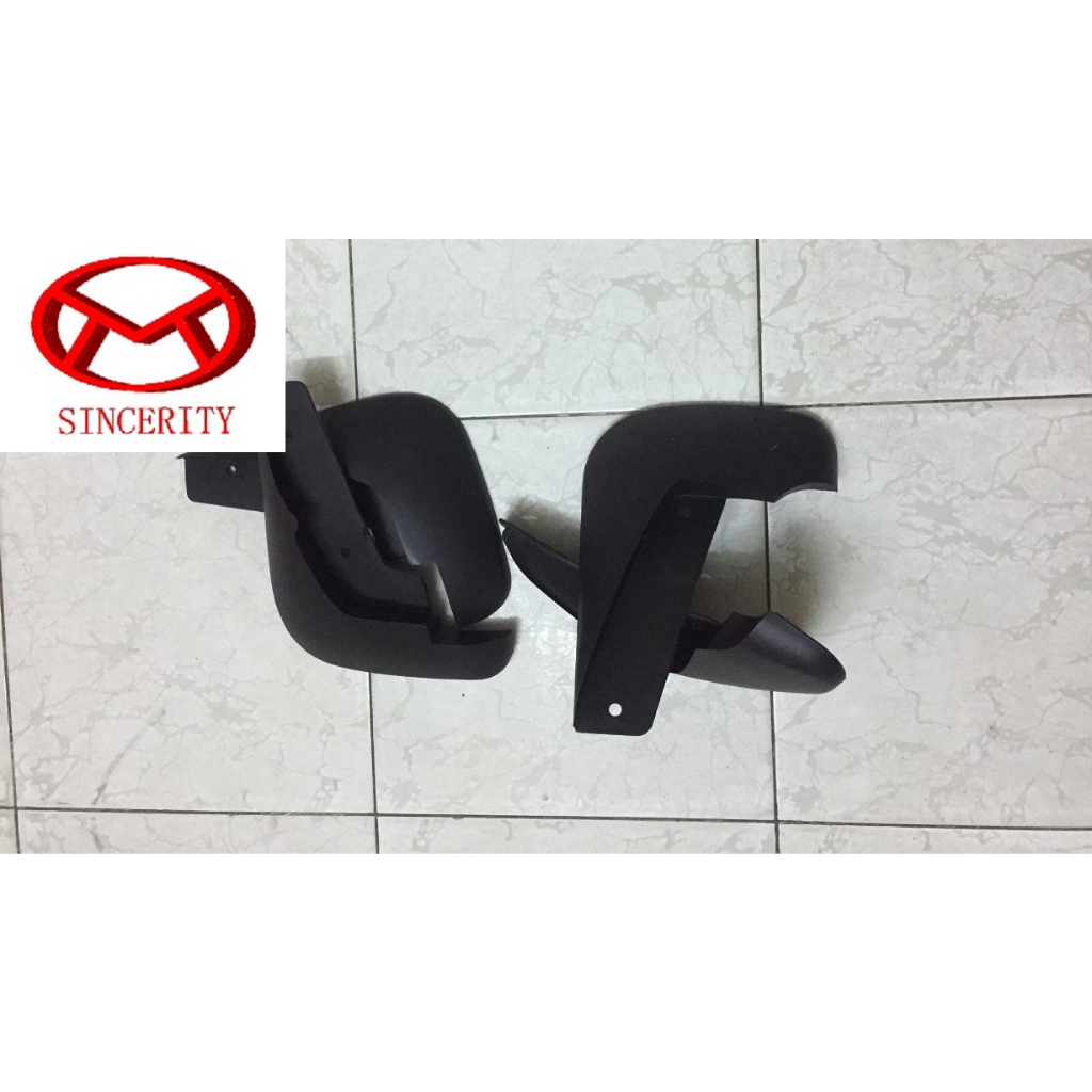 Chắn bùn bánh xe Ford Mondeo 2.5 2004-2006