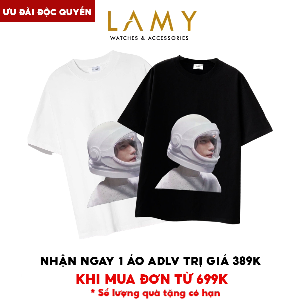 Quà tặng LAMY - Quà tặng áo thun