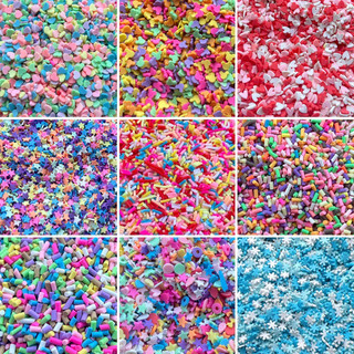 Cốm trang trí nến ,handmade, resin
