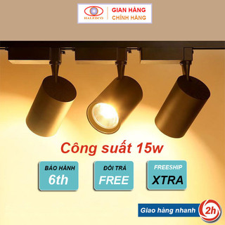 Đèn Rọi Ray, Led Rọi 666 Công Suất 15W,  20W, 30W  Haledco Bảo Hành 12 Tháng