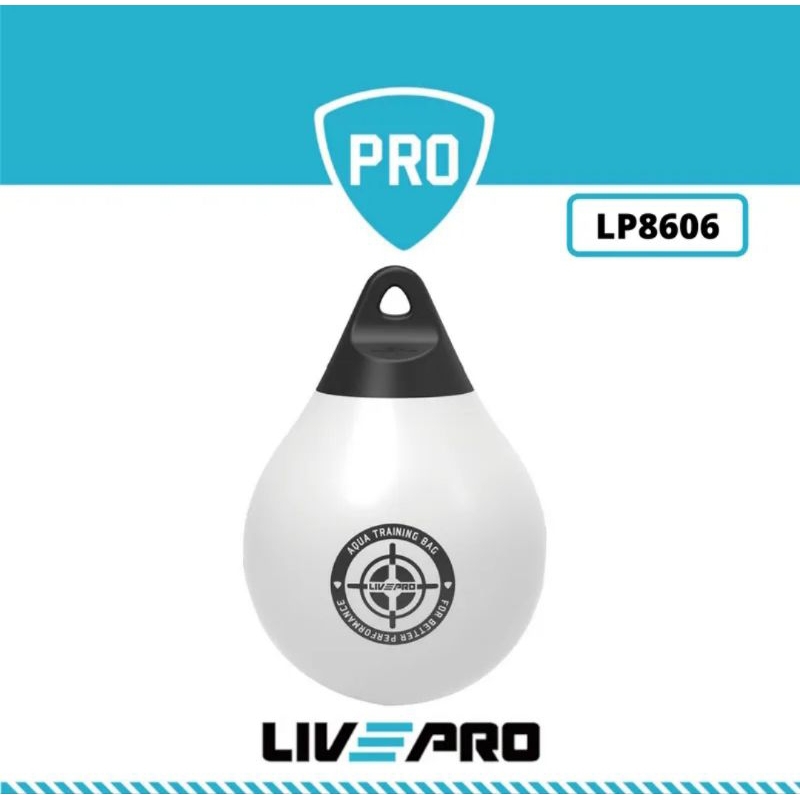 Banh nước size to và size nhỏ để lách né