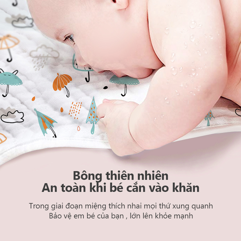 [Einmilk.ân ninh] Khăn quấn bé so sinh phòng chống giật mình và giữ ấm cho bé SWA230