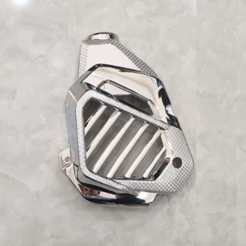 Ốp trang trí xe Lead 2013-2017 mạ crom Artistar