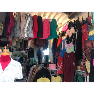 Combo đầm khách đặt 59k