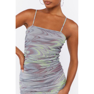 (Size S-L)Đầm xuất dư, F21