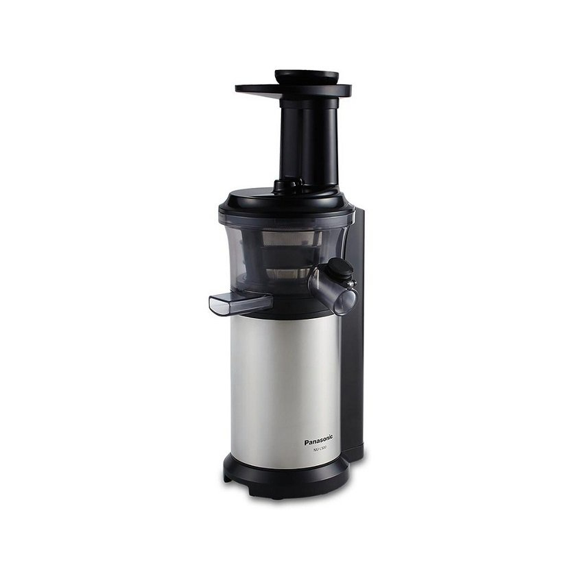 Máy Ép Hoa Quả Chậm Panasonic MJ-L500SRA - Bảo Hành 12 Tháng