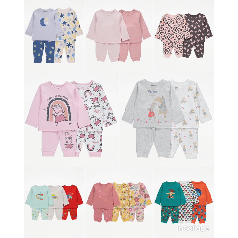 SET 2, 3 BỘ DÀI GEO AUTH
