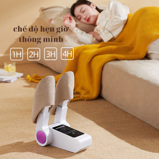 máy sấy giày, máy thổi khô giày