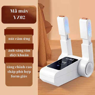 máy sấy giày, máy thổi khô giày