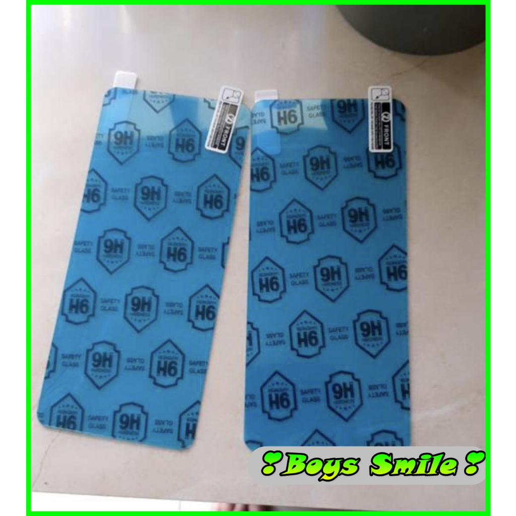 Cường lực dẻo Nano 9H Realme C30 C30S C35 C33 Nazro 50i prime Nazro 50Aprime Q5 Q5 pro Dây đeo ốp C55 Nazro 50