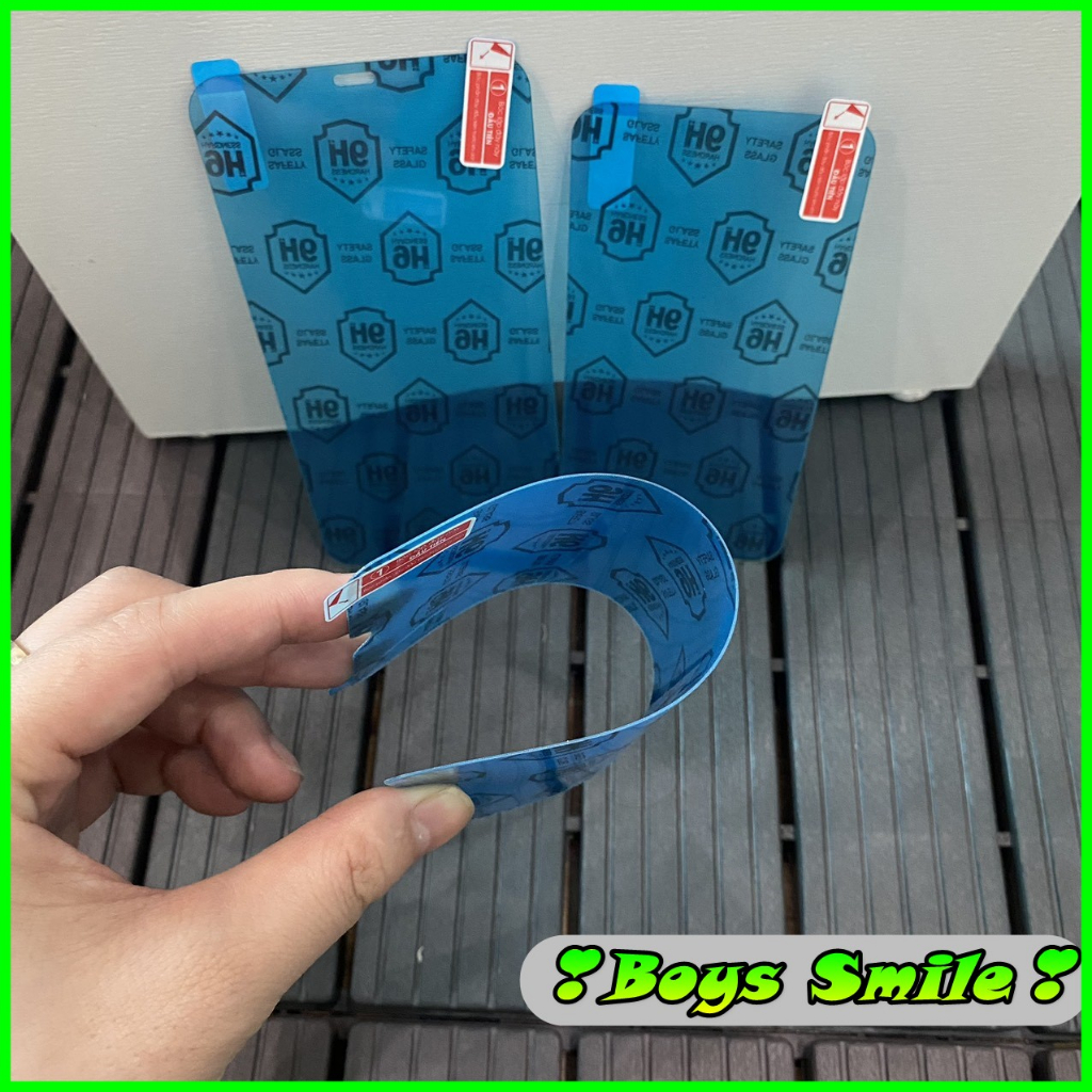 Cường lực dẻo Nano 9H Realme C30 C30S C35 C33 Nazro 50i prime Nazro 50Aprime Q5 Q5 pro Dây đeo ốp C55 Nazro 50