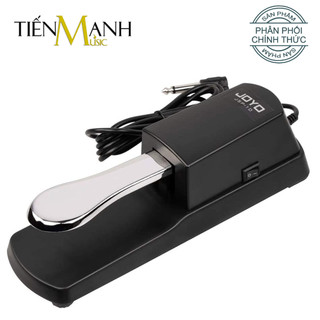 Pedal mỏ vịt joyo jsp-10 cho đàn organ, piano, trống điện tử bàn đạp tạo tiếng vang sustain keyboard jsp10