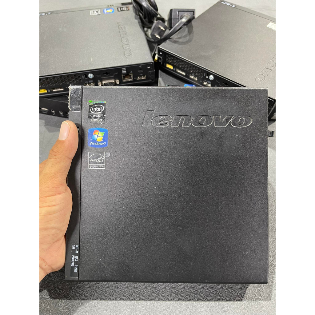 CPU MINI LENOVO