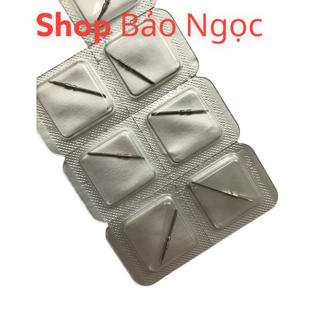 Ty chỉnh giờ đồng hồ các loại máy thông dụng