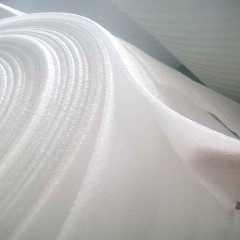 Xốp foam 2mm dùng cho sàn nhựa hèm khoá.