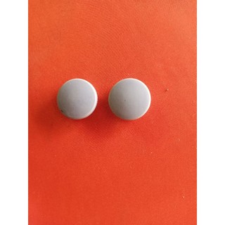 2 nắp chụp lỗ ốc giò dĩa xe đạp