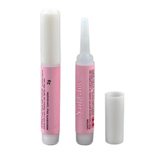 keo dán móng mini dùng cho móng úp, nailbox