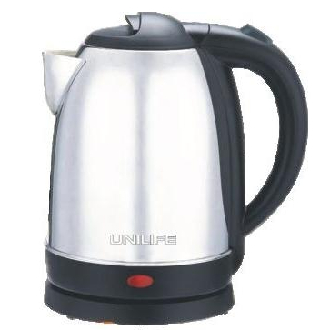 Bình đun siêu tốc Unilife 1.8L