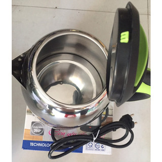 Bình đun siêu tốc Unilife 1.8L