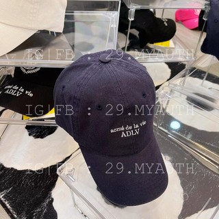 Mũ nón lưỡi trai adlv navy