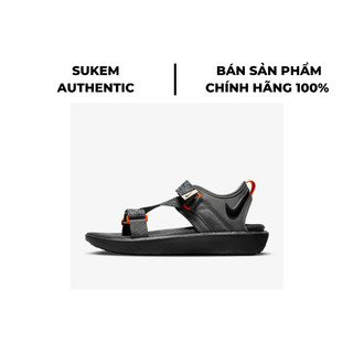 Dép thời trang nike vista sandal xám chính hãng 100% -dj6605-005
