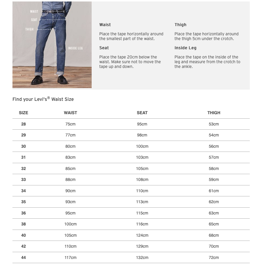 Quần Jeans Nam 511™ Sequoia Stretch