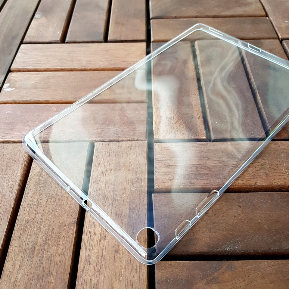 Ốp lưng silicon dẻo cho Samsug Tab A 10.1 T515 (2019)
