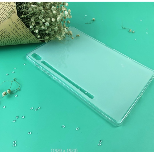 Ốp lưng dẻo cho Galaxy Tab S6 T860