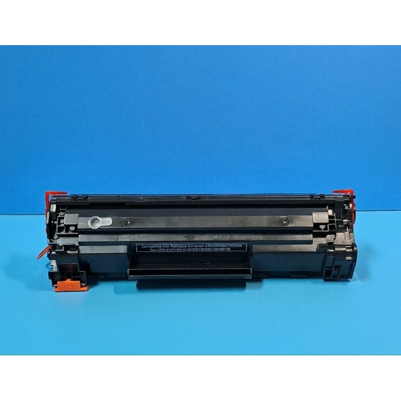 Hộp mực máy in HP 36A - 313 CÓ LỖ XẢ, THẢI MỰC cho máy in HP P1503, P1504, P1505, P1506, P1515, M1120 CANON 3115, 3250