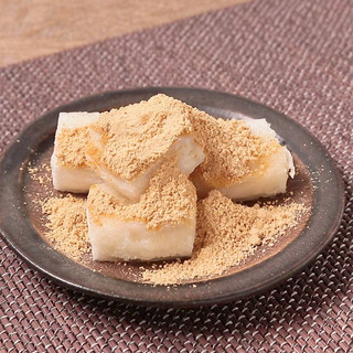 Bột đậu nành rang Hàn Quốc 400g, 800g