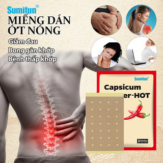 Thuốc giảm đau cơ Miếng dán giảm đau Thuốc trị viêm khớp Dau cổ/Giảm đau vai Thuốc giảm đau