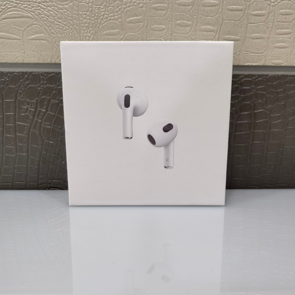 Tai Nghe Bluetooth AIP Không Dây iPPods PRO3 iPPods PRO4 Cao Cấp, Đổi Tên, Định Vị, Dùng cho các dòng máy, chính hãng