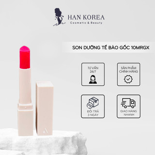 Son dưỡng môi tế bào gốc 10MGRX dưỡng mềm môi, căng mọng không khô môi HÂN KOREA
