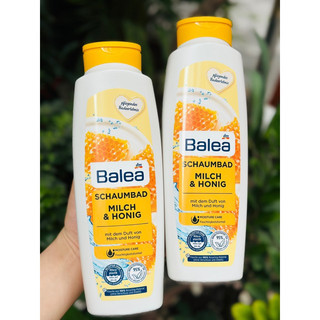 Sữa tắm mật ong Balea 750ml Đức