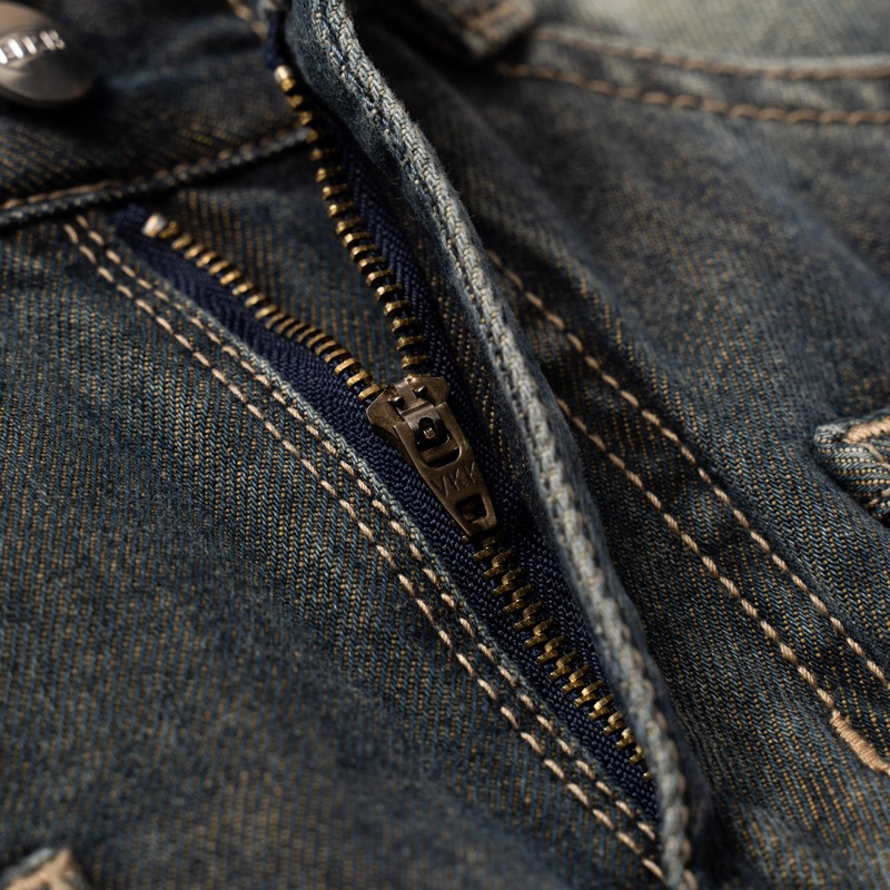 Quần jeans BLISH “ MUSIC” - GREY STONE