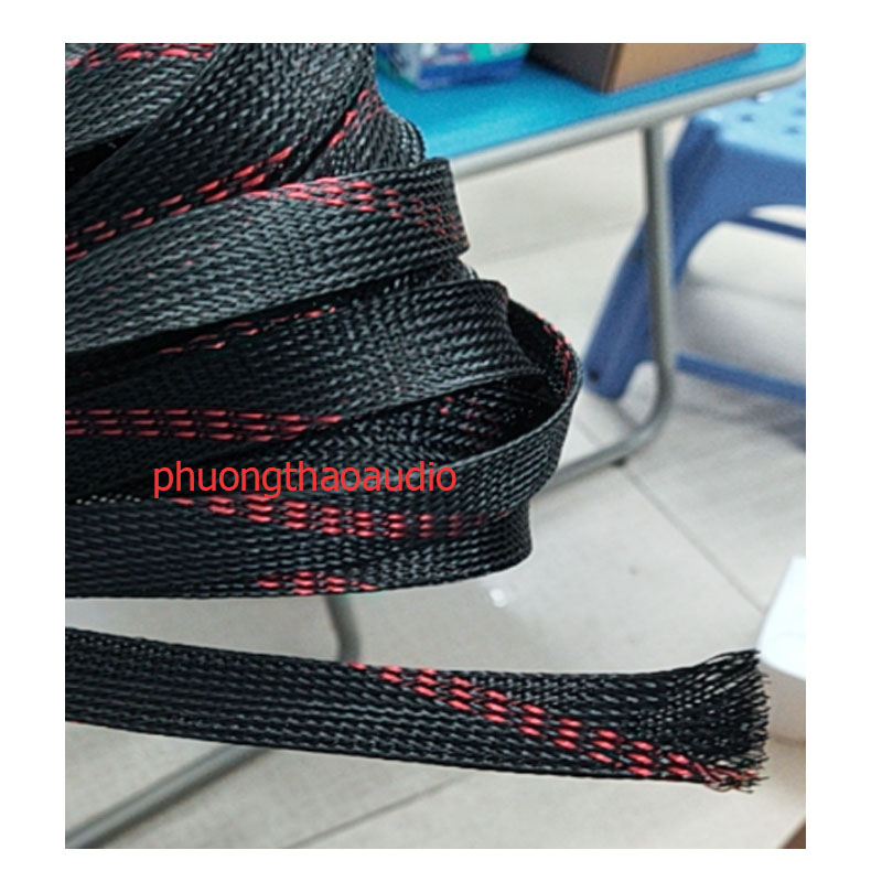 Dây xác rắn đường kính 20mm