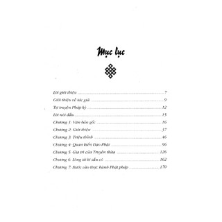 Sách - Tự Truyện Pháp Ký