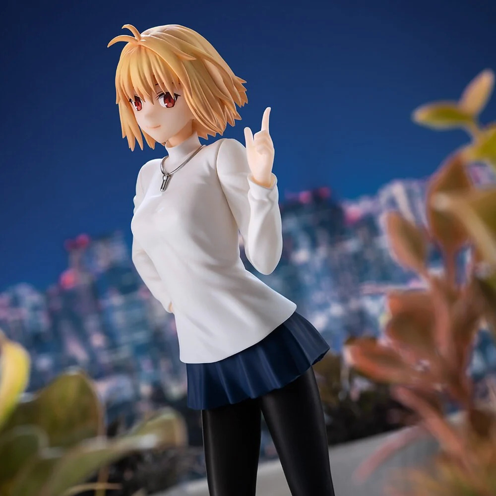 Mô Hình Arcueid Brunestud - Luminasta Figure